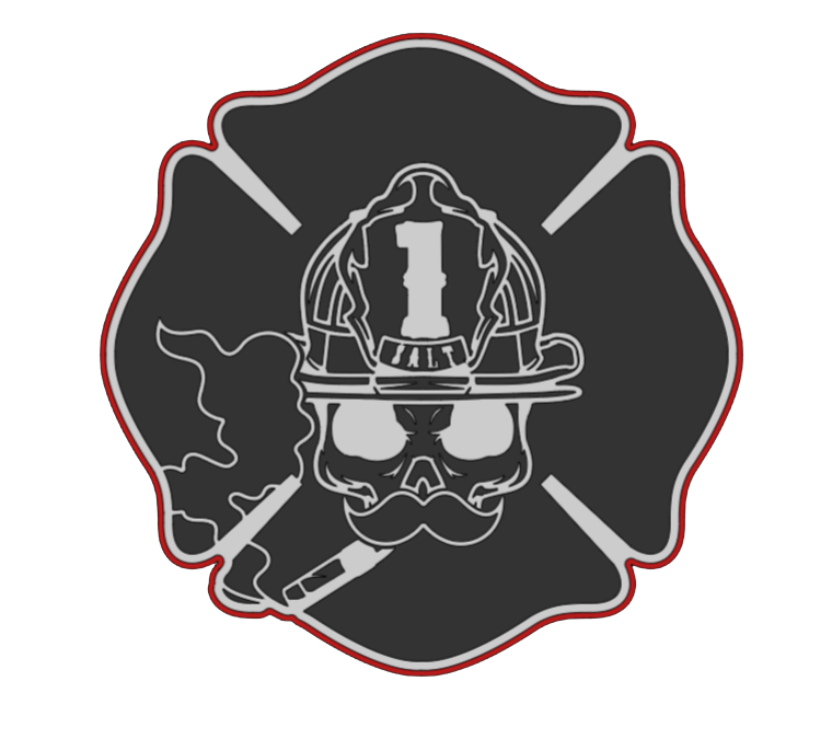 Get Salty LeatherWorks Logo